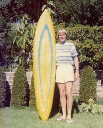 Kenny with surfboard224 336x420 1