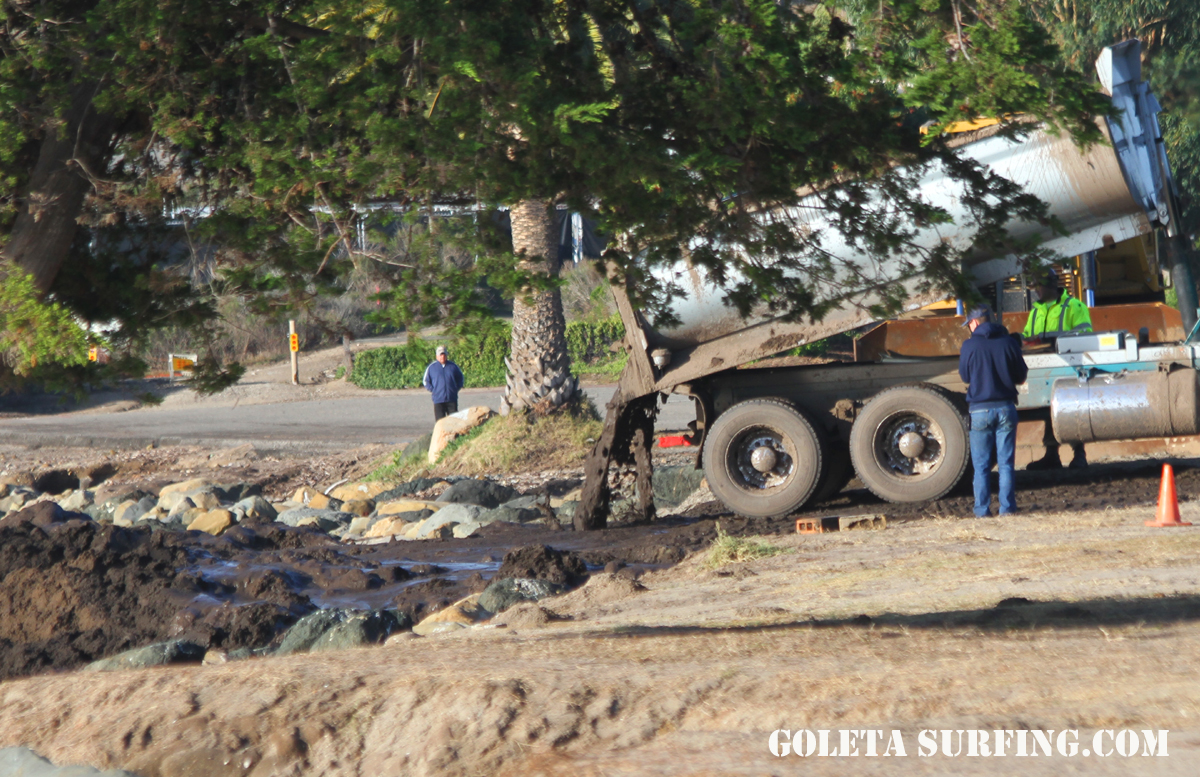 goleta beach dump 2018 5