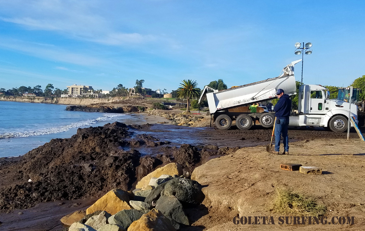 goleta beach dump 2018 6