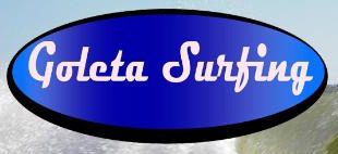 Goleta Surfing